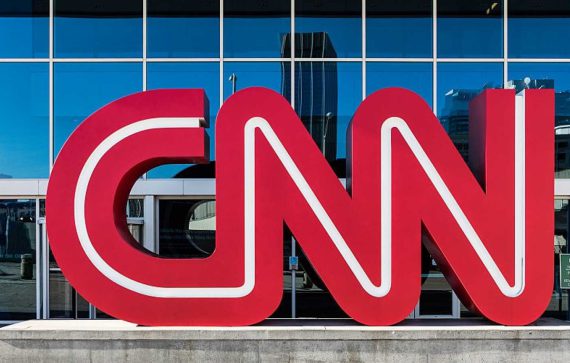 CNN: viaje a un centro mundial de la noticia