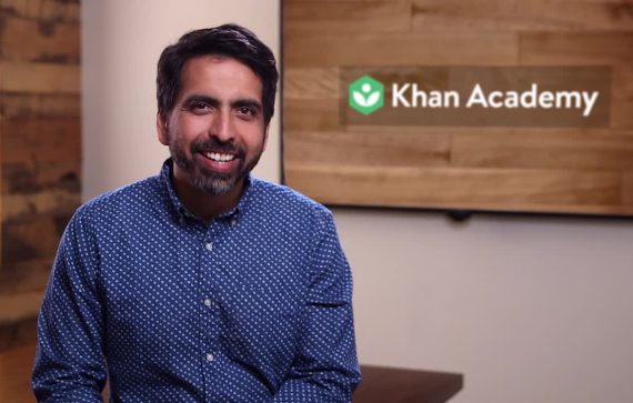 Khan Academy: un soporte tecnológico que afianza el aprendizaje de nuestros estudiantes
