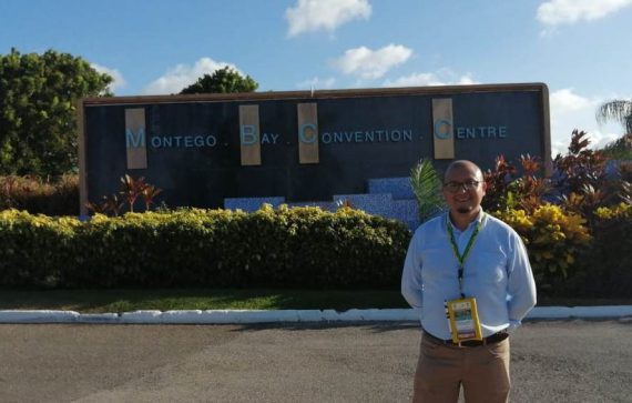 Investigador UPN fue seleccionado por FONDECYT para asistir a LACCEI 2019 en Jamaica