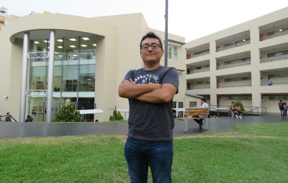 "He vivido en Chile una experiencia de gran aprendizaje"