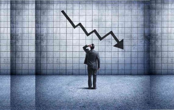 Crisis financiera: la curva invertida y su poder predictivo