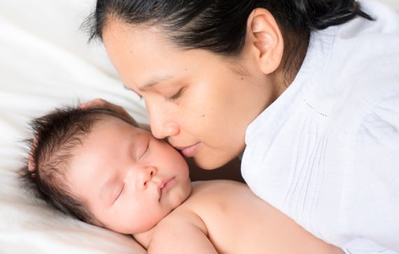 derechos parto y nacimiento obstetricia