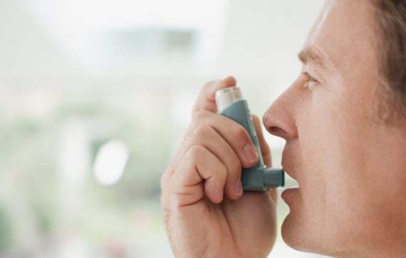 asma salud