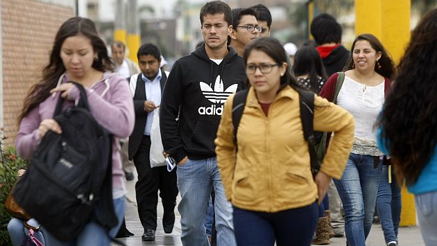 Diferencias de la felicidad según sexo y edad en universitarios peruanos 