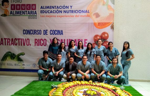 I Foro Educa Alimentaria 2019: la buena alimentación en agenda