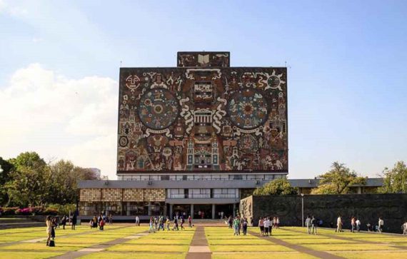 UNAM: un intercambio académico con grandes beneficios