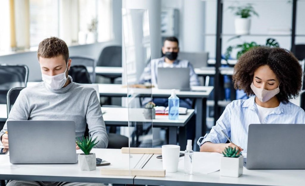 futuro del trabajo