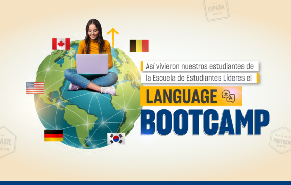 language bootcamp